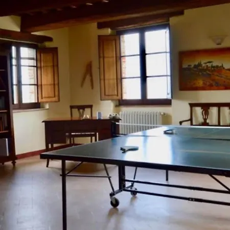 La Veduta Villa