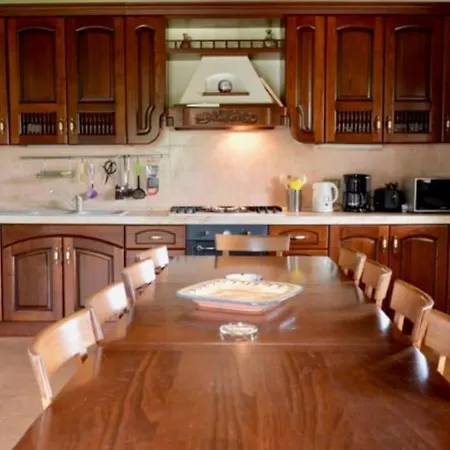 La Veduta Villa Schine