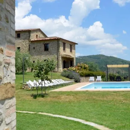 La Veduta Villa