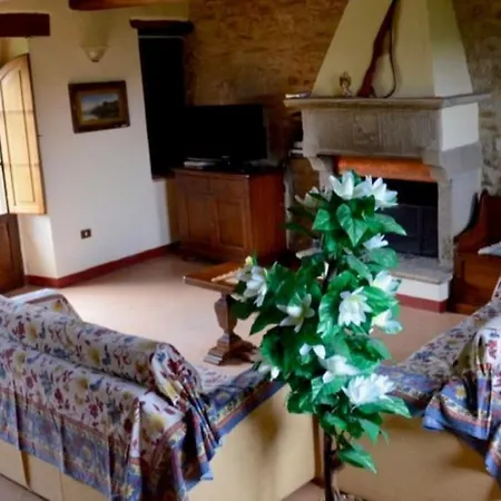 Villa La Veduta Schine