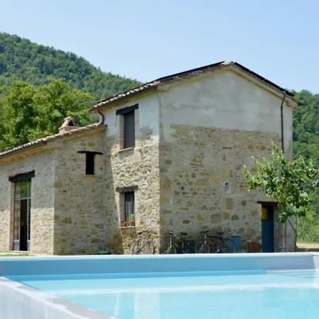 La Veduta Villa Schine