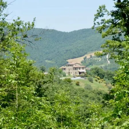 Villa La Veduta *