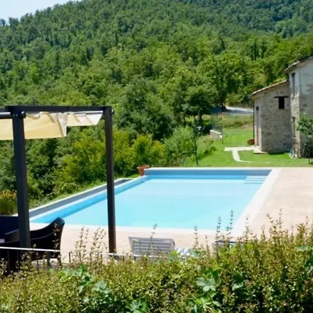 Villa La Veduta *