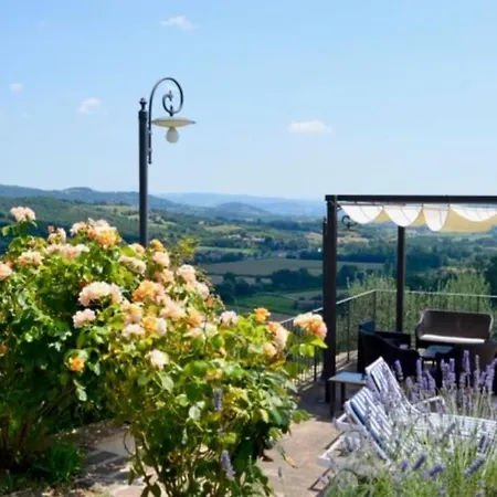 La Veduta Villa Schine