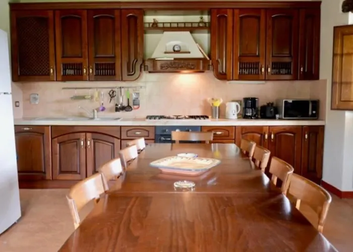 La Veduta Willa Schine