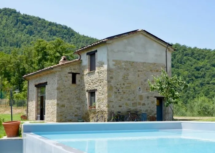 La Veduta Willa Schine